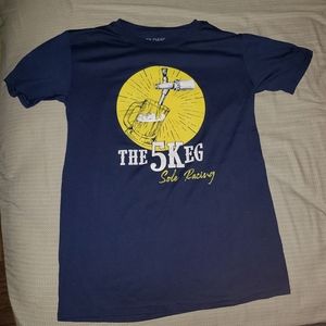 Gildan| The 5 Keg T-shirt
